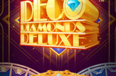 Играть в Deco Diamonds Deluxe