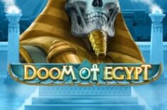 Играть в Doom of Egypt