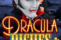 Играть в Dracula Riches