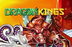 Играть в Dragon Kings