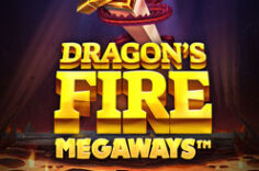 Играть в Dragon’s Fire MegaWays