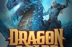 Играть в Dragon Shard