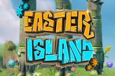 Играть в Easter Island