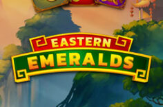 Играть в Eastern Emeralds
