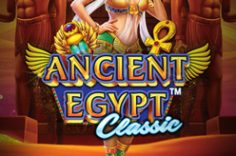 Играть в Ancient Egypt Classic