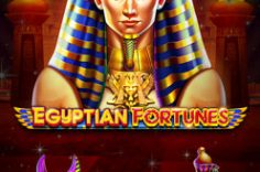 Играть в Egyptian Fortunes