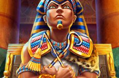 Играть в Egyptian Dreams Deluxe