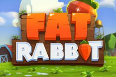 Играть в Fat Rabbit