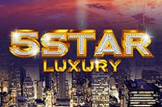 Играть в Five Star Luxury