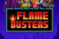 Играть в Flame Busters