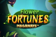 Играть в Flower Fortunes Megaways