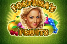 Играть в Fortuna’s Fruits