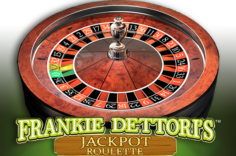 Играть в Frankie Dettori’s Roulette
