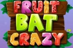 Играть в Fruit Bat Crazy