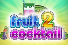 Играть в Fruit Cocktail 2