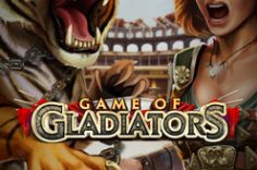 Играть в Game of Gladiators