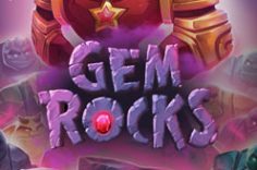 Играть в Gem Rocks