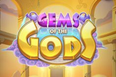 Играть в Gems of the Gods