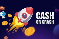 Играть в Cash or Crash