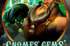 Играть в Gnomes’ Gems