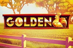 Играть в Golden Hen