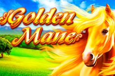Играть в Golden Mane