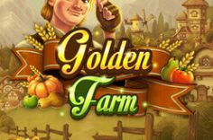 Играть в Golden Farm