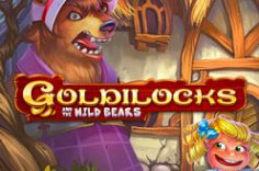 Играть в Goldilocks And The Wild Bears
