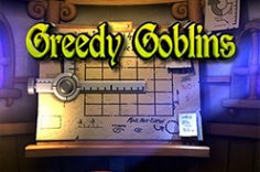 Играть в Greedy Goblins