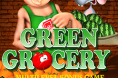 Играть в Green Grocery