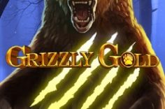 Играть в Grizzly Gold