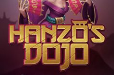Играть в Hanzo’s Dojo