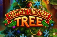 Играть в Happiest Christmas Tree