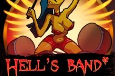Играть в Hell’s Band