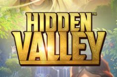 Играть в Hidden Valley