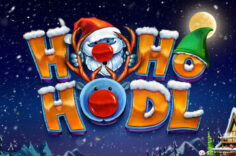 Играть в Ho Ho HODL