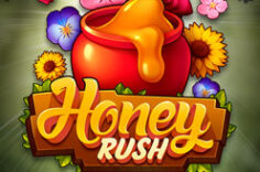 Играть в Honey Rush