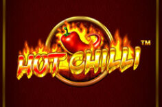 Играть в Hot Chilli