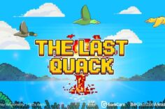 Играть в The Last Quack