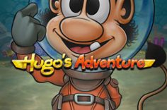 Играть в Hugo’s Adventure