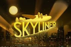 Играть в Skyliner