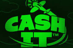 Играть в Cash It