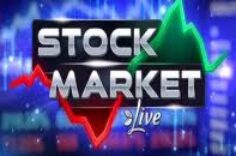 Играть в Stock Market