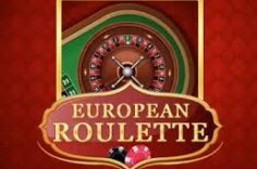 Играть в European Roulette