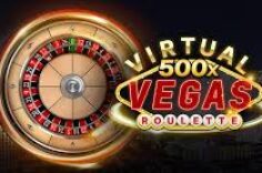 Играть в Virtual Vegas Roulette