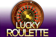 Играть в Lucky Roulette