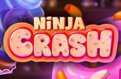 Играть в Ninja Crash