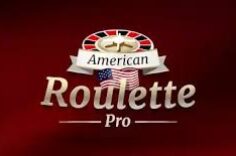 Играть в American Roulette Pro
