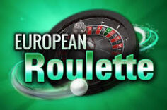 Играть в European Roulette