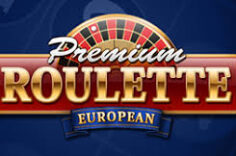 Играть в Premium European Roulette